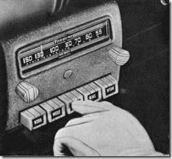 Radio buttons